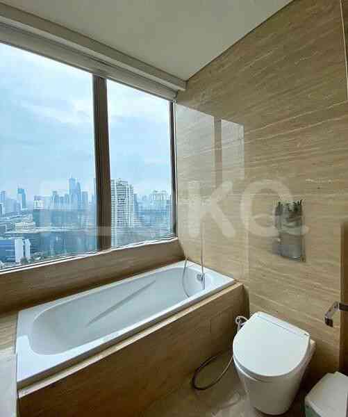 3 Bedroom on 15th Floor for Rent in The Elements Kuningan Apartment - fku248 7