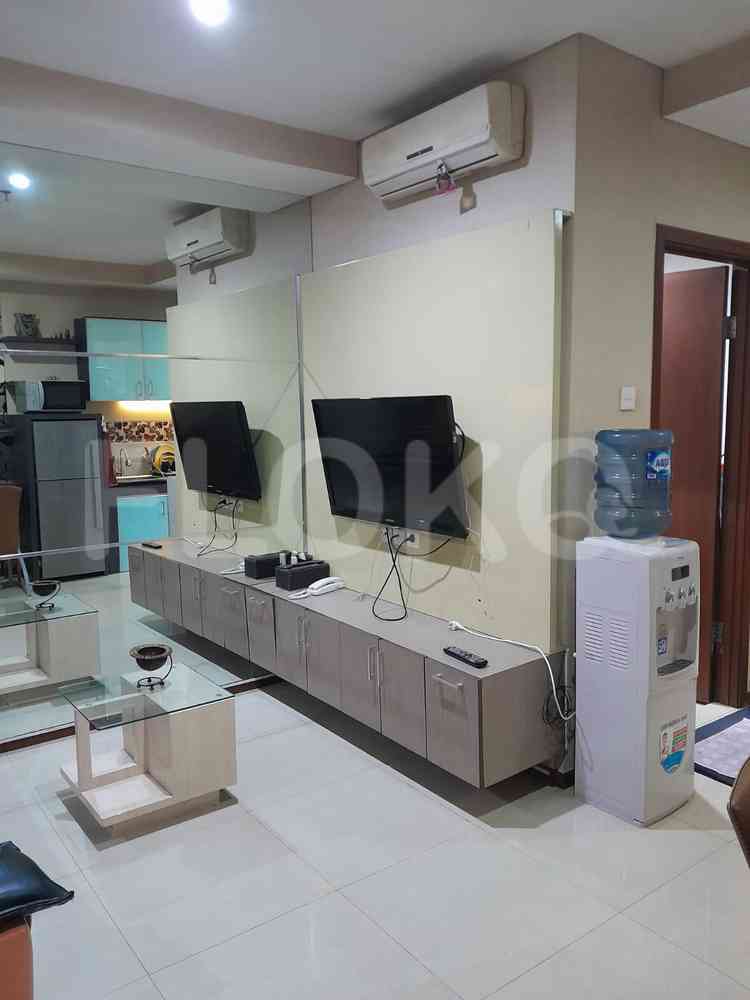 Sewa Bulanan Apartemen Thamrin Residence Apartemen - 1BR di Lantai 7
