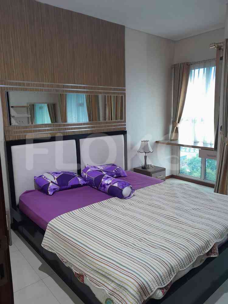 Sewa Bulanan Apartemen Thamrin Residence Apartemen - 1BR di Lantai 7