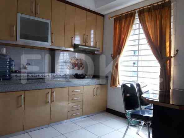 2 Bedroom on 26th Floor for Rent in The Boutique at Kemayoran - fke85b 5