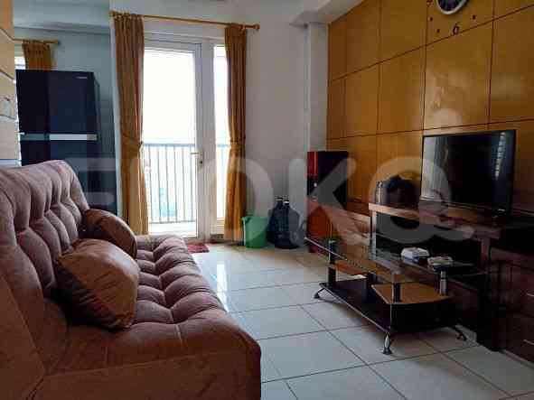 2 Bedroom on 26th Floor for Rent in The Boutique at Kemayoran - fke85b 7