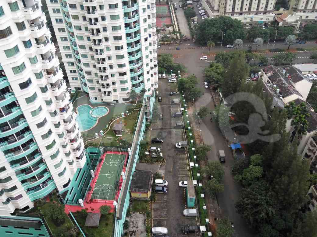 2 Bedroom on 26th Floor for Rent in The Boutique at Kemayoran - fke85b 13
