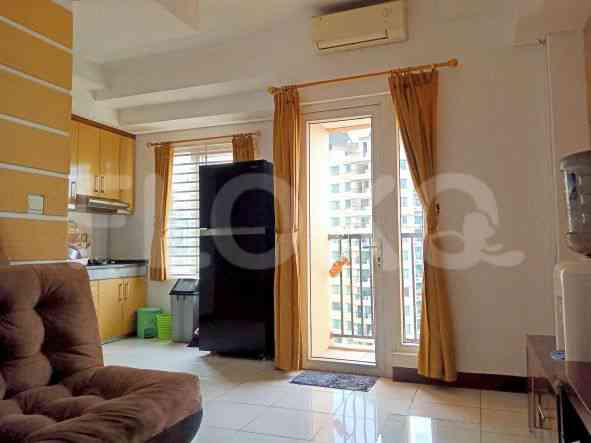 2 Bedroom on 26th Floor for Rent in The Boutique at Kemayoran - fke85b 6
