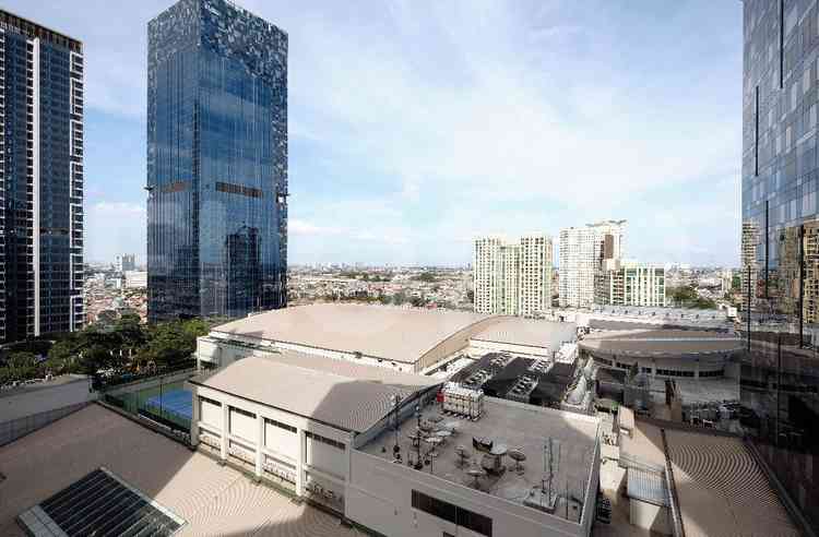 Sewa Bulanan Apartemen Casa Grande - 2BR at 19th Floor