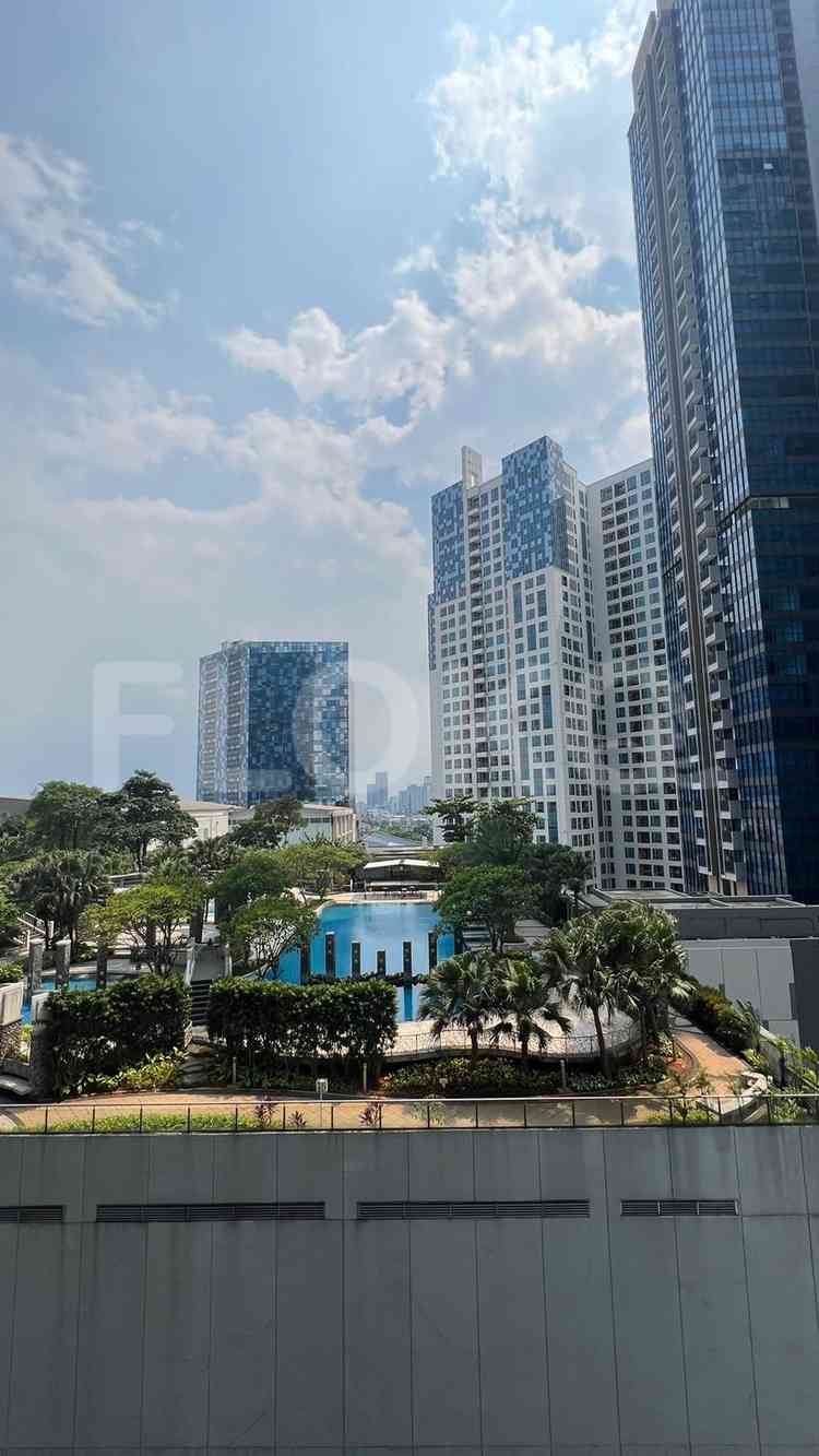Sewa Bulanan Apartemen Casa Grande - 2BR at 11th Floor