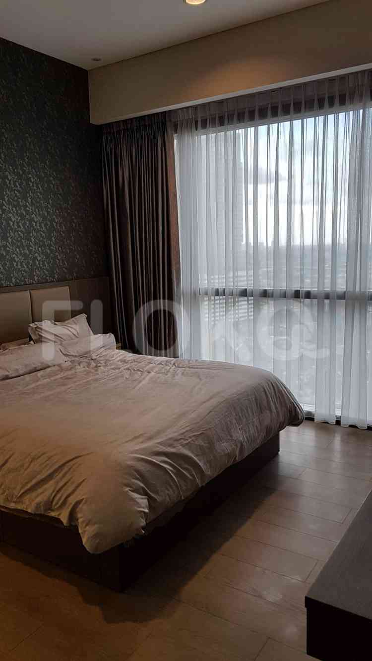 2 Bedroom on 17th Floor for Rent in 1Park Avenue - fga400 2