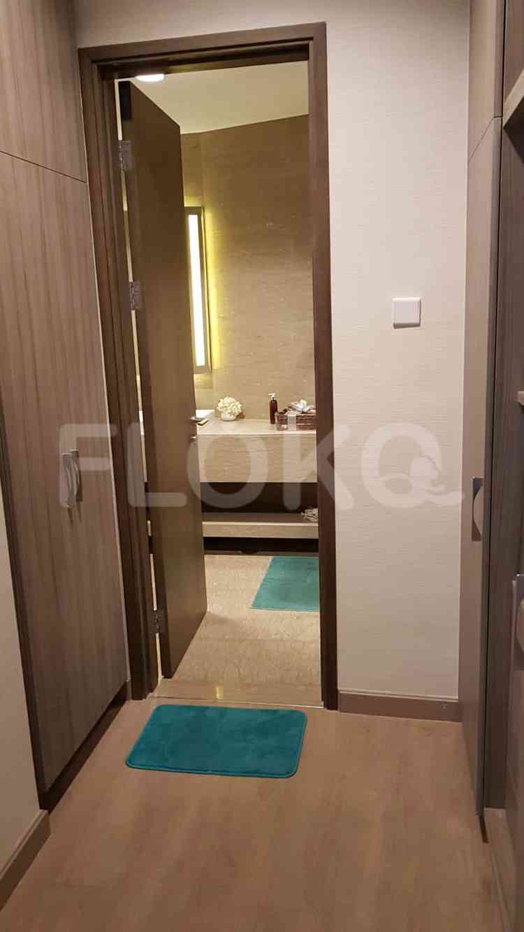2 Bedroom on 17th Floor for Rent in 1Park Avenue - fga400 16