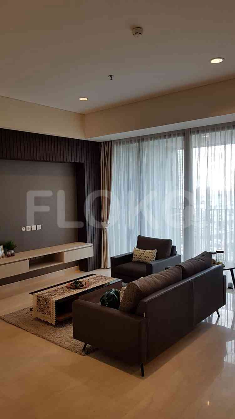 2 Bedroom on 17th Floor for Rent in 1Park Avenue - fga400 10