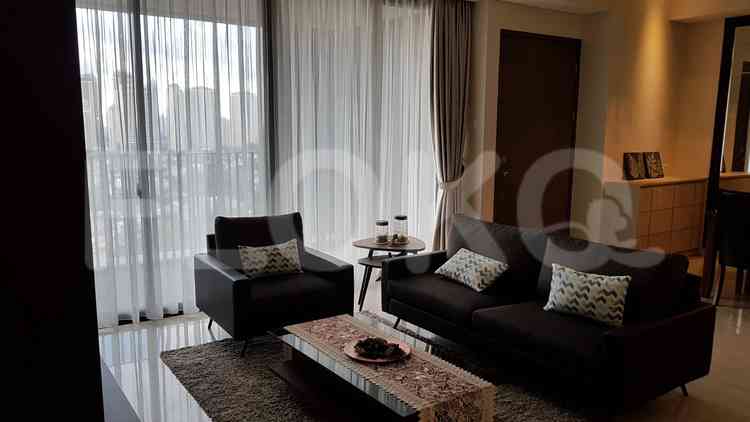 2 Bedroom on 17th Floor for Rent in 1Park Avenue - fga400 7