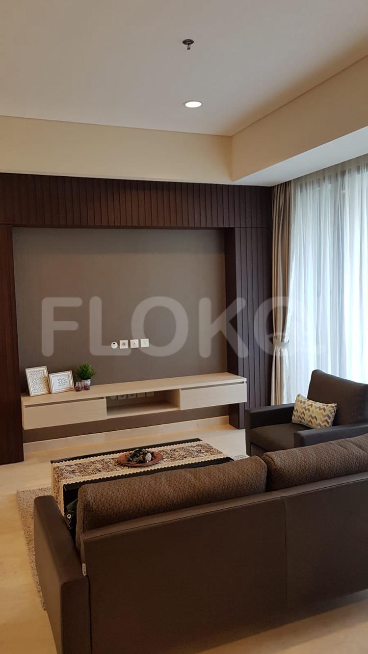 2 Bedroom on 17th Floor for Rent in 1Park Avenue - fga400 9