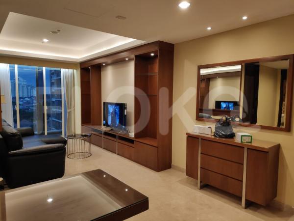 2 Bedroom on 10th Floor for Rent in Pondok Indah Residence - fpodd7 3