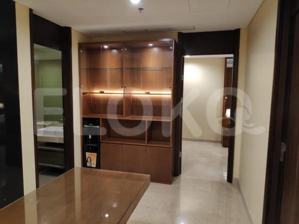 2 Bedroom on 10th Floor for Rent in Pondok Indah Residence - fpodd7 6