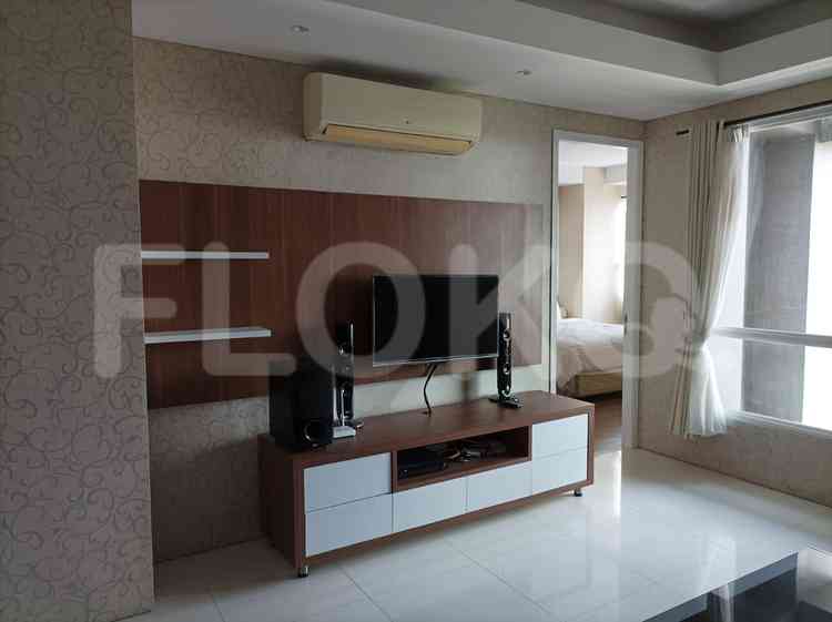 3 Bedroom on 10th Floor for Rent in 1Park Residences - fga3f1 2