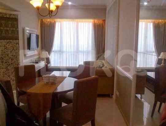 2 Bedroom on 33rd Floor for Rent in Gandaria Heights - fga373 3