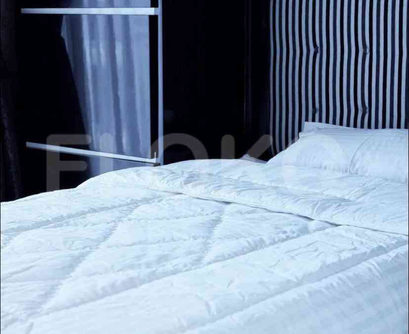Tipe 2 Kamar Tidur di Lantai 15 untuk disewakan di Residence 8 Senopati - fseb2b 4