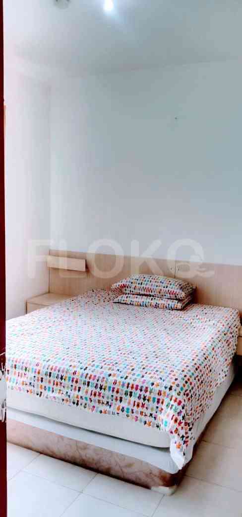 Tipe 1 Kamar Tidur di Lantai 15 untuk disewakan di Sudirman Park Apartemen - fta3c5 2