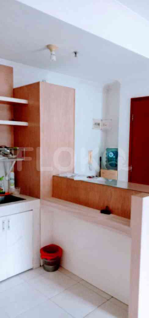 1 Bedroom on 15th Floor for Rent in Sudirman Park Apartment - fta01f 3