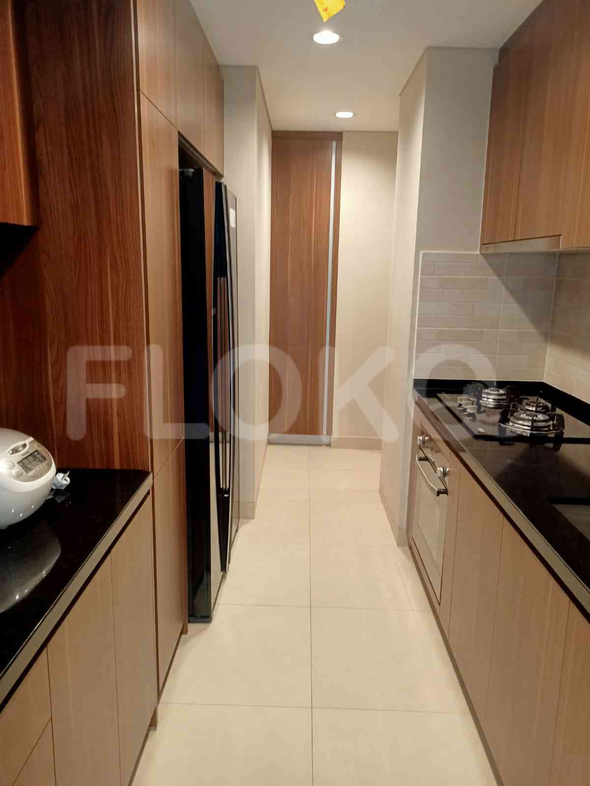 3 Bedroom on 7th Floor for Rent in Apartemen Branz Simatupang - ftb893 6