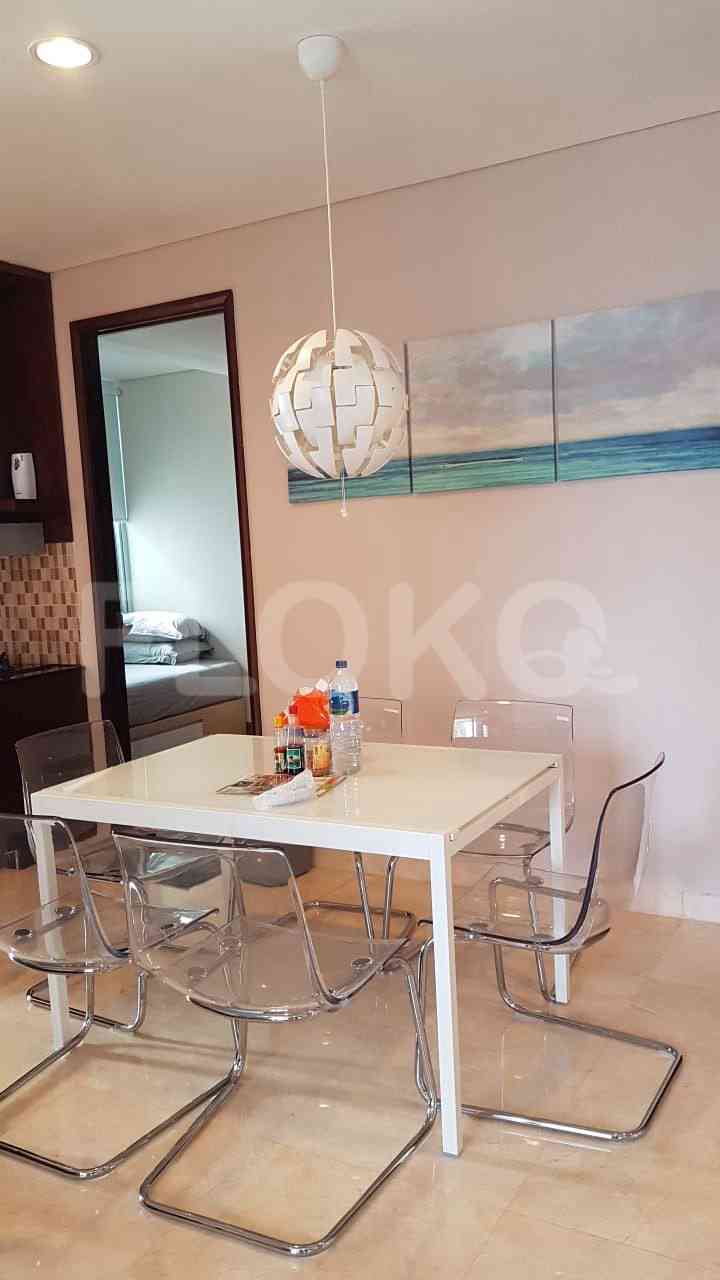 2 Bedroom on 8th Floor for Rent in The Grove Apartment - fku485 4