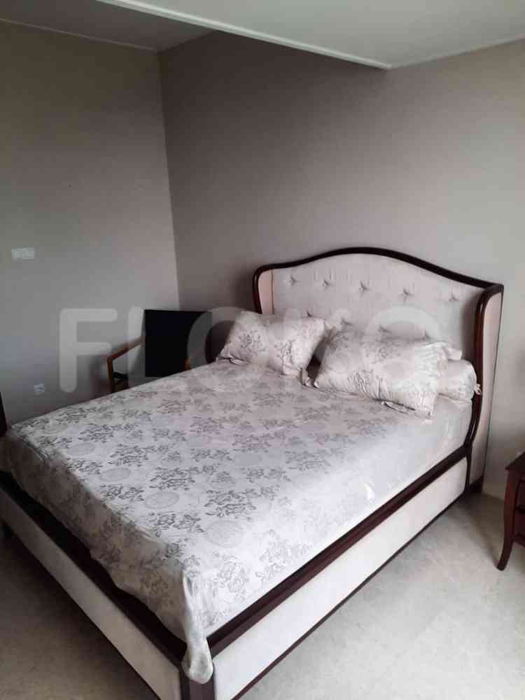 3 Bedroom on 15th Floor for Rent in MyHome Ciputra World 1 - fkuadb 2
