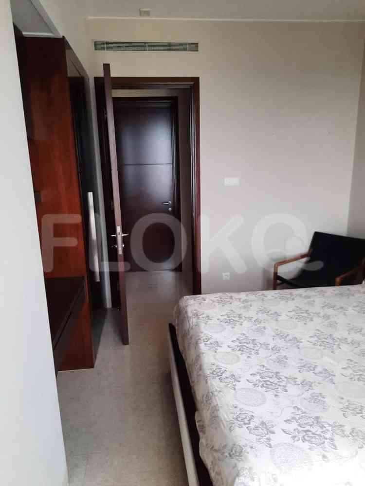 3 Bedroom on 15th Floor for Rent in MyHome Ciputra World 1 - fkuadb 4
