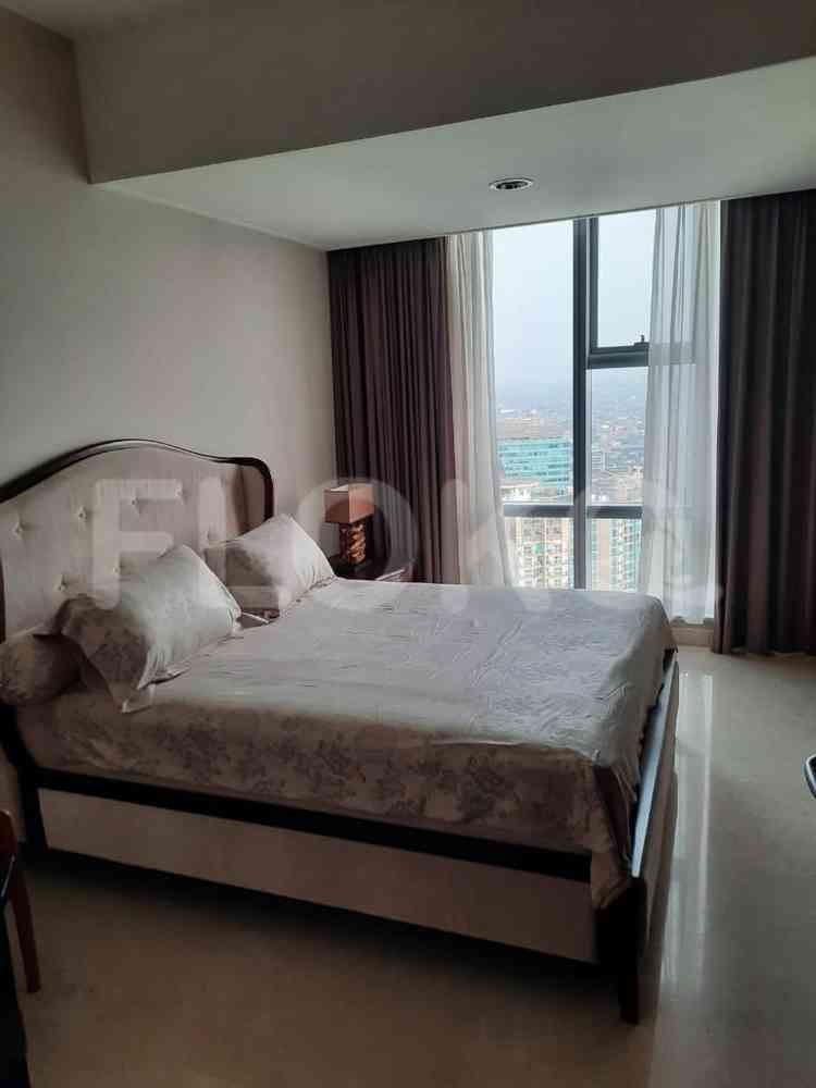 3 Bedroom on 15th Floor for Rent in MyHome Ciputra World 1 - fkuadb 3