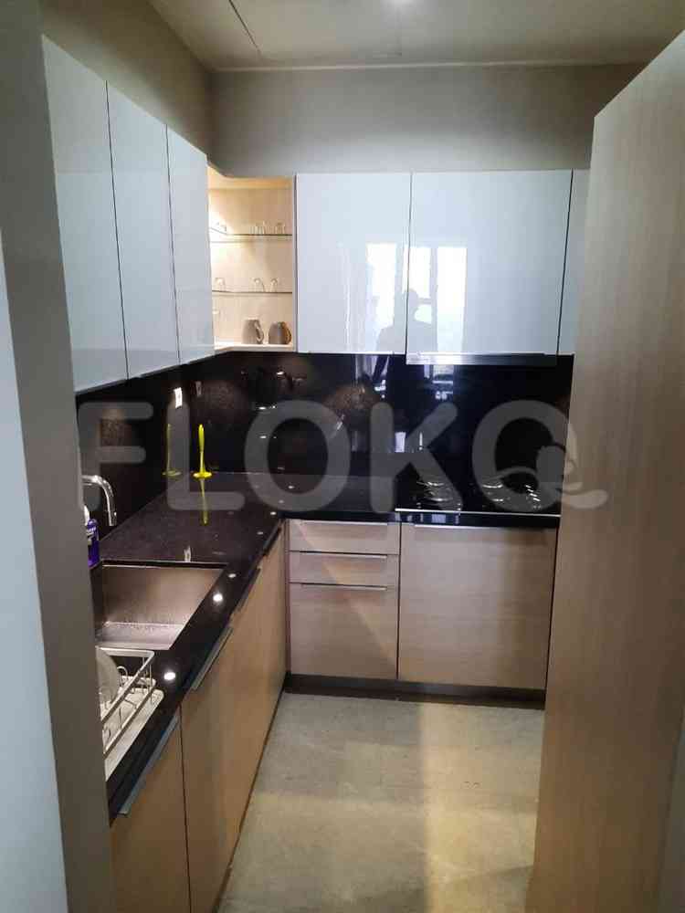 3 Bedroom on 15th Floor for Rent in MyHome Ciputra World 1 - fkuadb 6