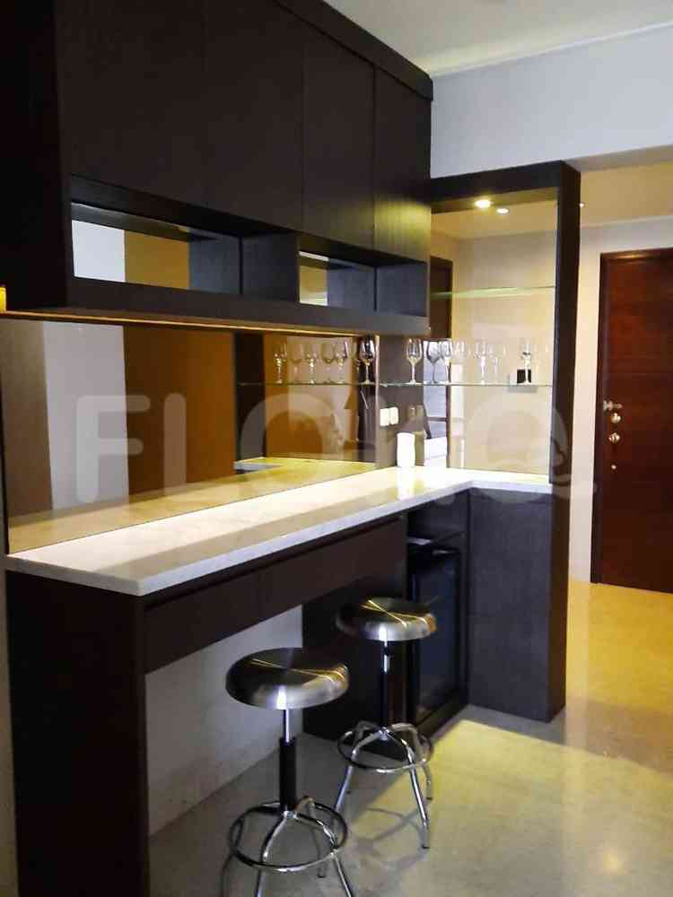 3 Bedroom on 15th Floor for Rent in MyHome Ciputra World 1 - fkuadb 5