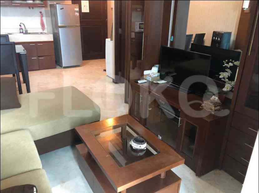 2 Bedroom on 15th Floor for Rent in Bellagio Residence - fku6e0 4