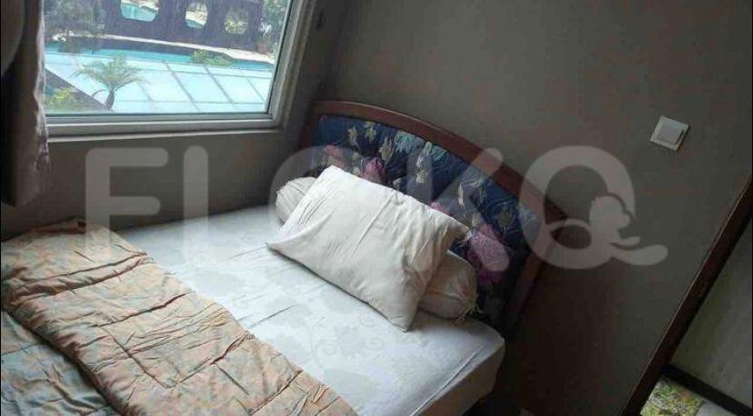 Sewa Apartemen Bellagio Residence Tipe 2 Kamar Tidur di Lantai 15 fku16f