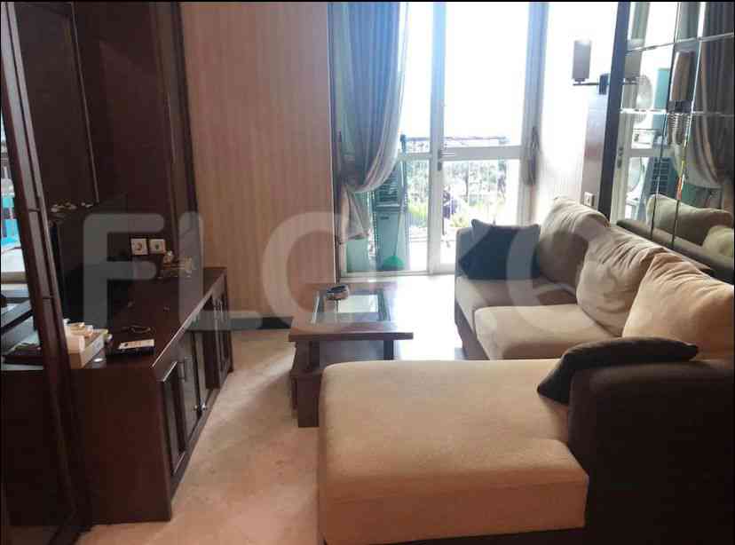 2 Bedroom on 15th Floor for Rent in Bellagio Residence - fku6e0 1