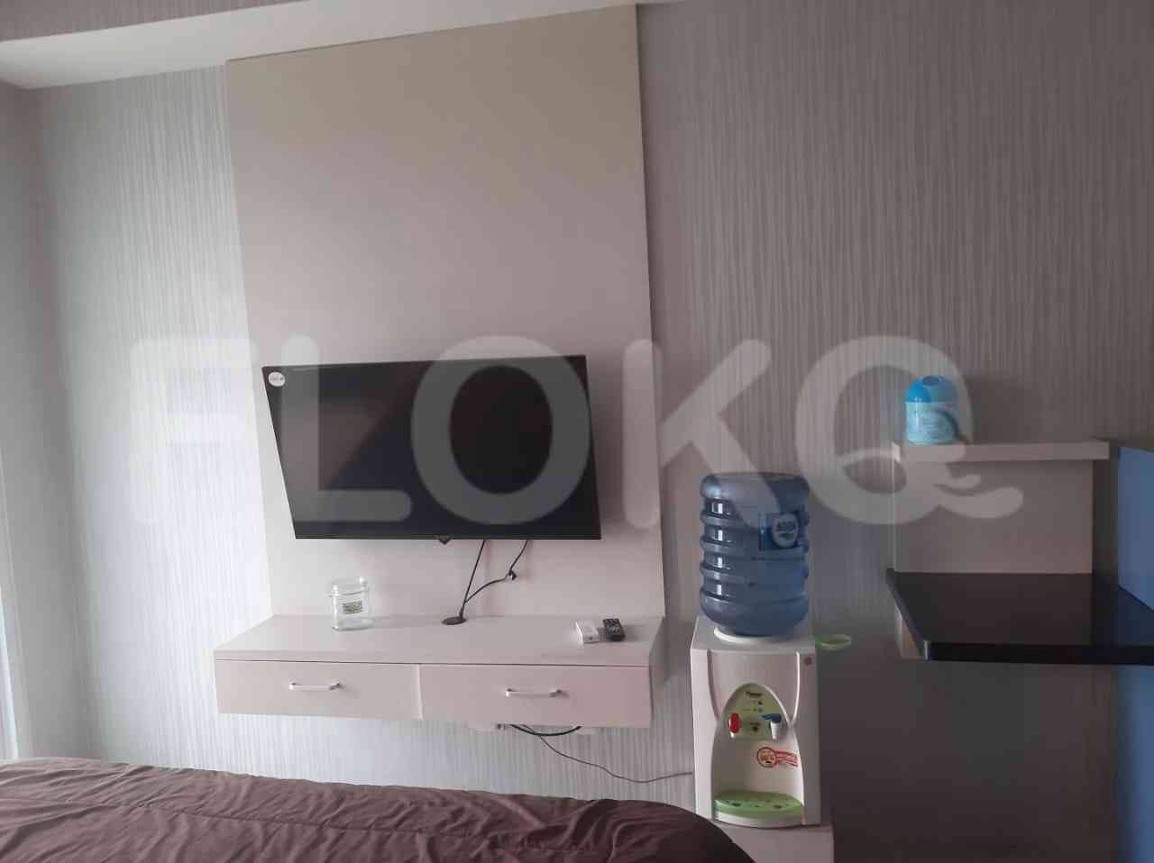 1 Bedroom on 18th Floor for Rent in Tamansari Mahogany Apartment - fkae05 5