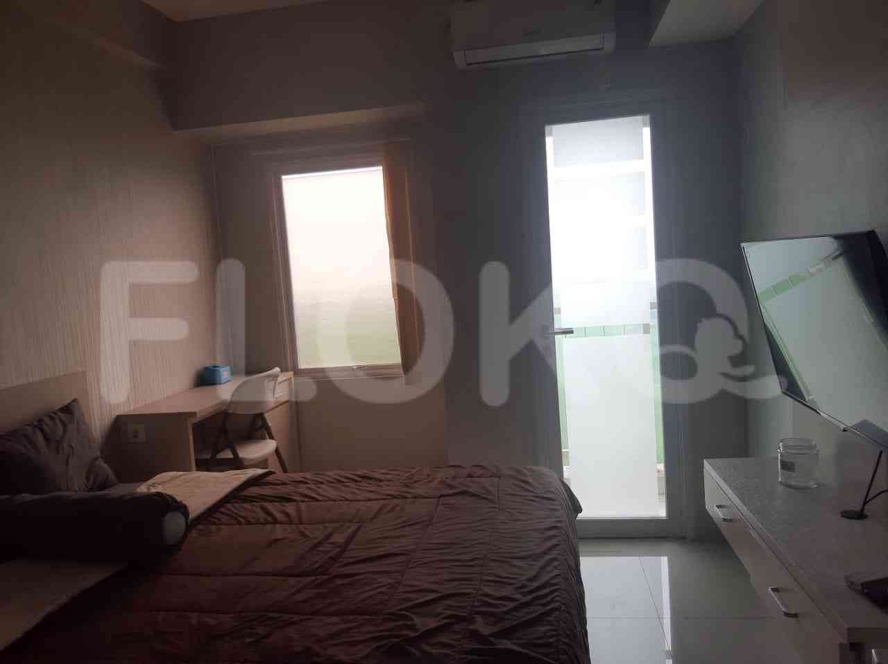 1 Bedroom on 18th Floor for Rent in Tamansari Mahogany Apartment - fkae05 3