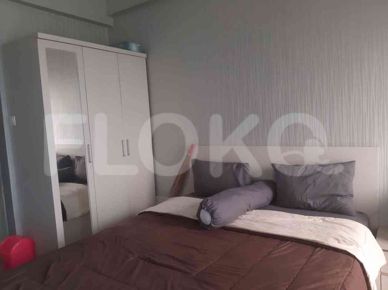1 Bedroom on 18th Floor for Rent in Tamansari Mahogany Apartment - fkae05 1