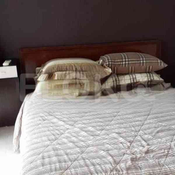 Tipe 2 Kamar Tidur di Lantai 20 untuk disewakan di Bellagio Residence - fku586 4