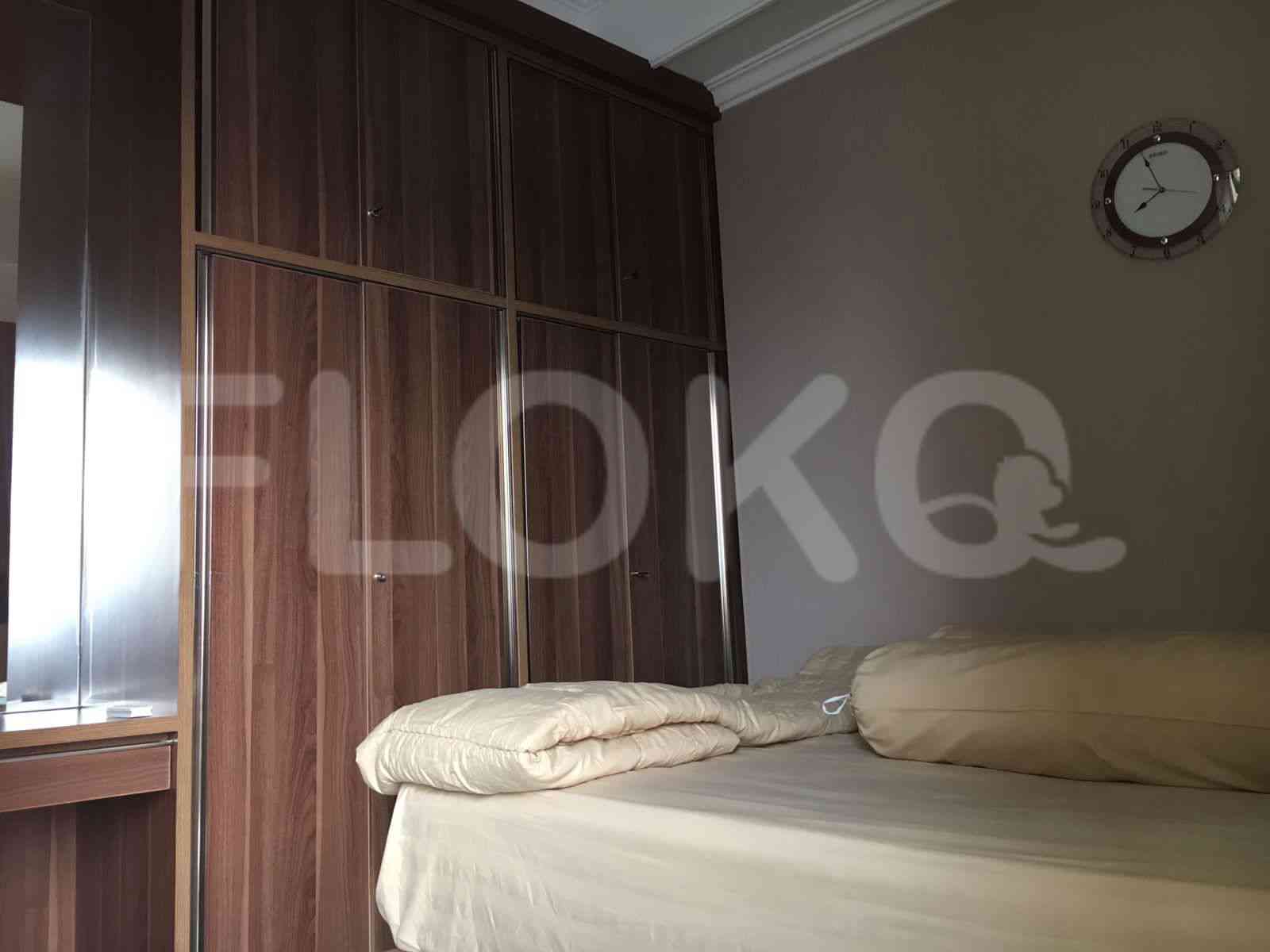 2 Bedroom on 8th Floor for Rent in Kuningan City (Denpasar Residence)  - fku5c9 1