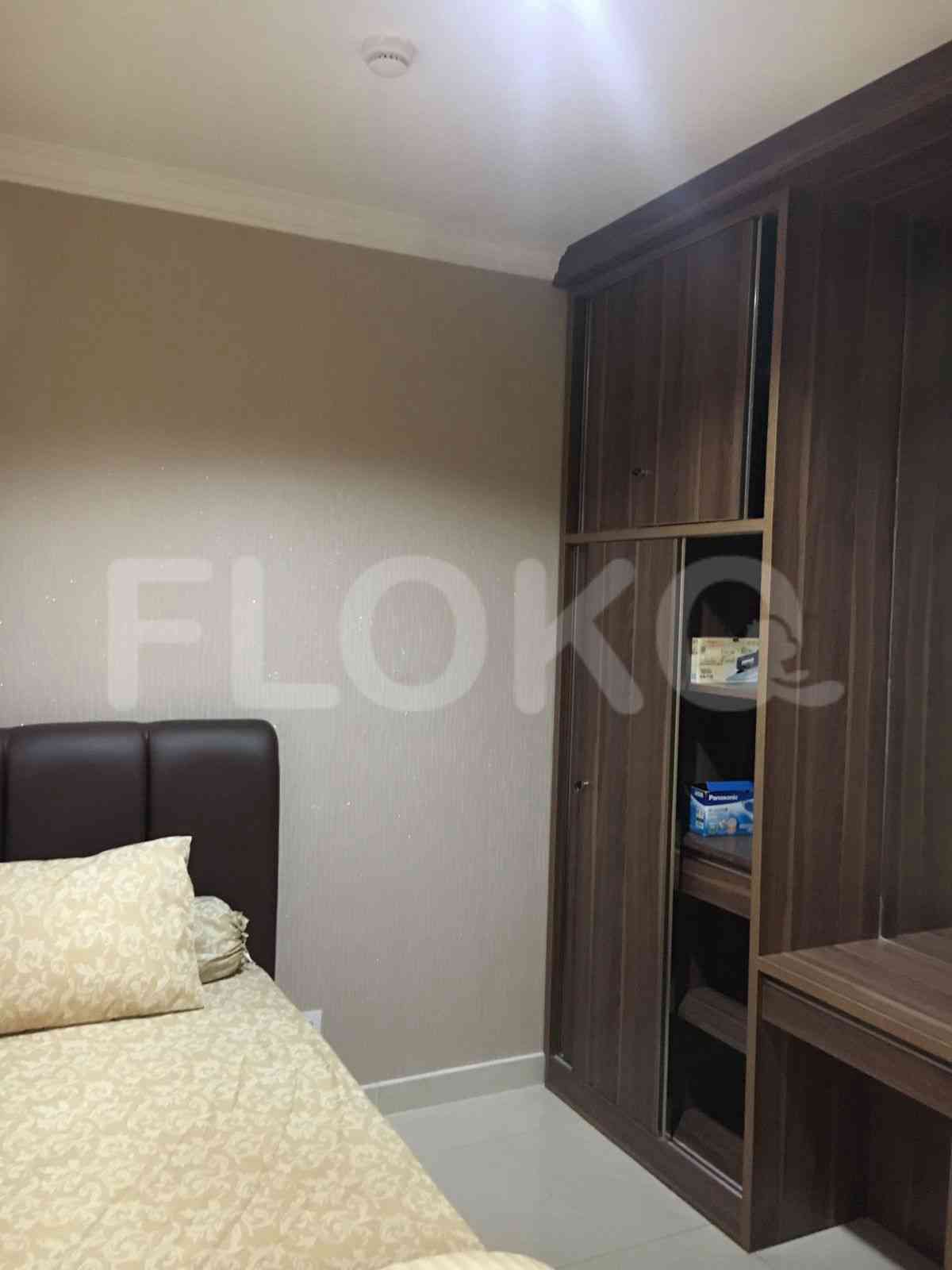 2 Bedroom on 8th Floor for Rent in Kuningan City (Denpasar Residence)  - fku5c9 2
