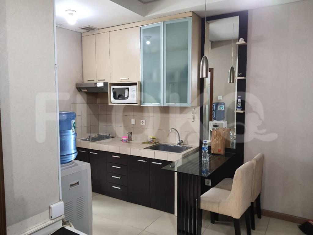 Sewa Apartemen Thamrin Residence Apartemen Tipe 1 Kamar Tidur di Lantai 10 fth2b6