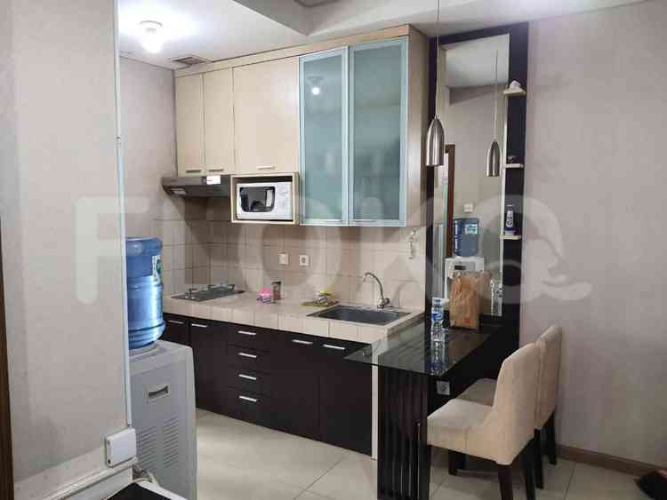 Sewa Bulanan Apartemen Thamrin Residence Apartment - 1BR at 10th Floor