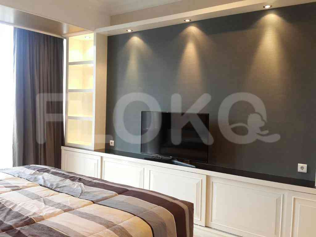 3 Bedroom on 17th Floor for Rent in MyHome Ciputra World 1 - fku78e 2