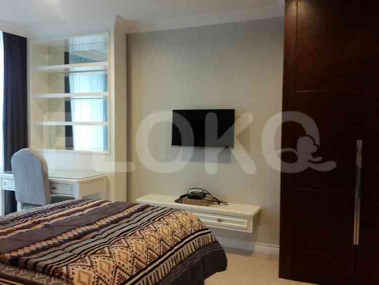 3 Bedroom on 17th Floor for Rent in MyHome Ciputra World 1 - fku78e 5