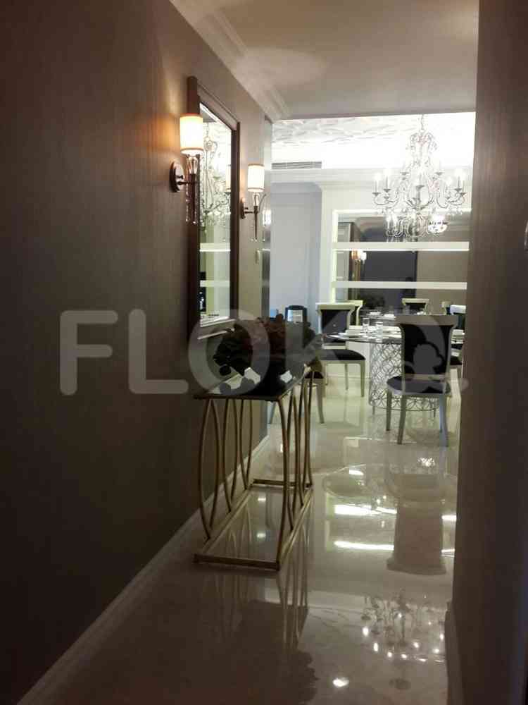 3 Bedroom on 17th Floor for Rent in MyHome Ciputra World 1 - fku78e 11