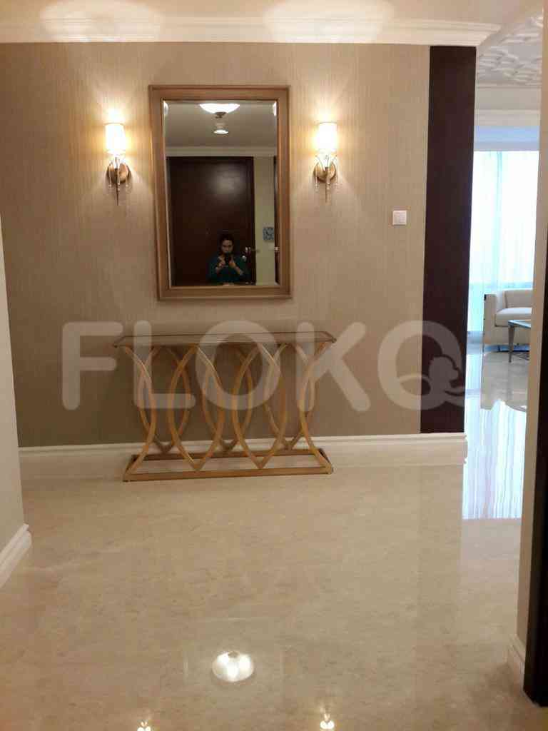 3 Bedroom on 17th Floor for Rent in MyHome Ciputra World 1 - fku78e 12