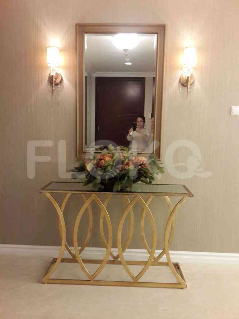 3 Bedroom on 17th Floor for Rent in MyHome Ciputra World 1 - fku78e 15
