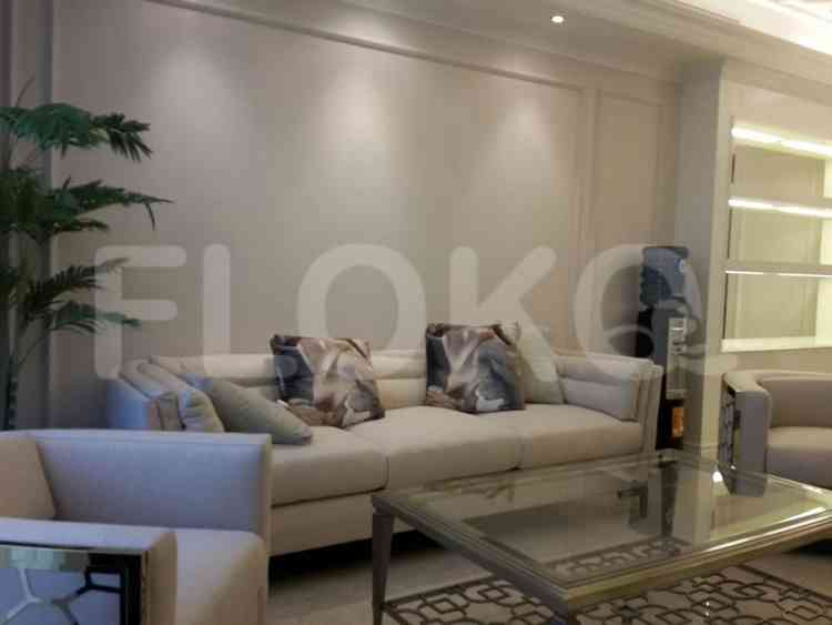 3 Bedroom on 17th Floor for Rent in MyHome Ciputra World 1 - fku78e 9