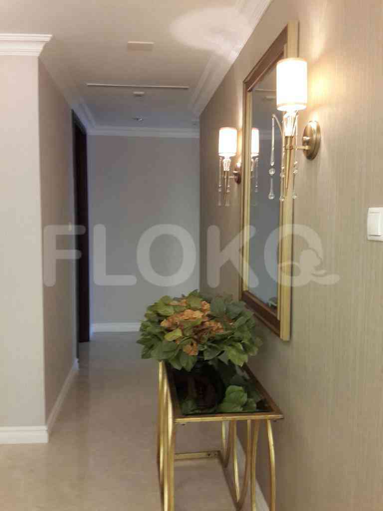 3 Bedroom on 17th Floor for Rent in MyHome Ciputra World 1 - fku78e 13