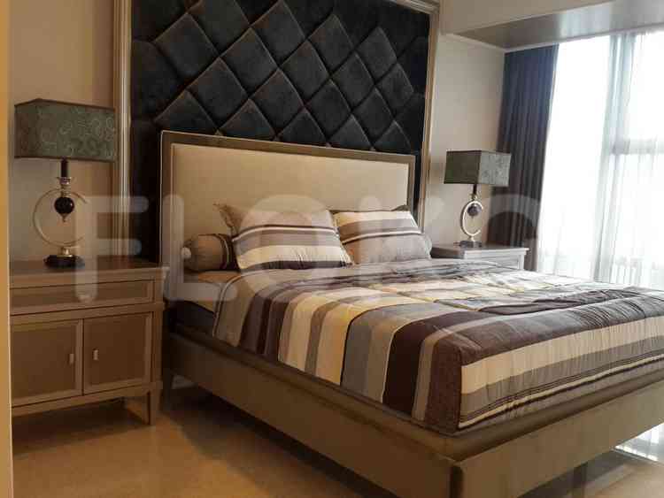 3 Bedroom on 17th Floor for Rent in MyHome Ciputra World 1 - fku78e 1