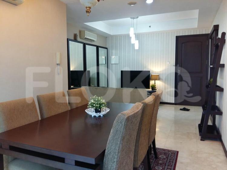 4 Bedroom on 5th Floor for Rent in Bellagio Residence - fku810 2