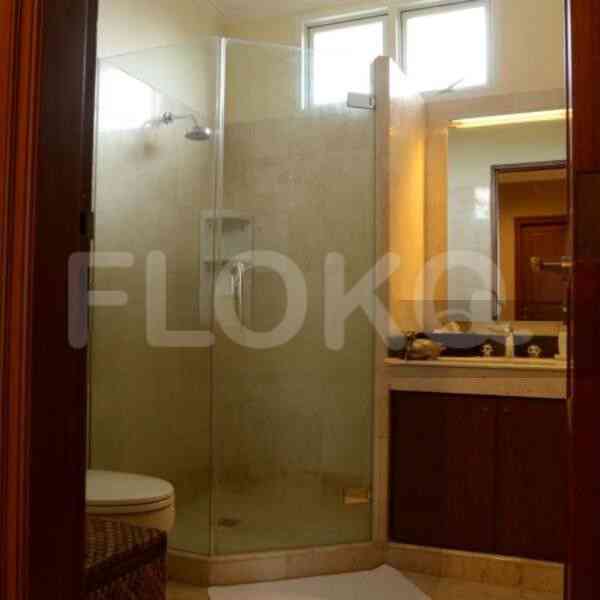 3 Bedroom on 5th Floor for Rent in Cilandak 88 Condominium - ftb4e2 6