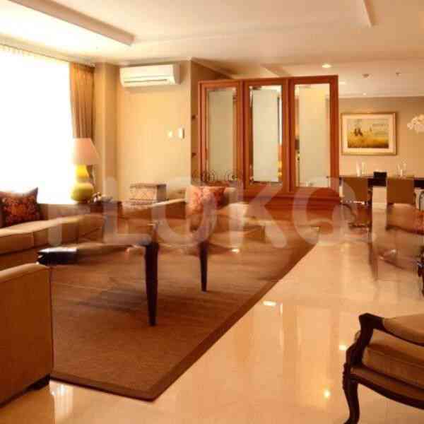 3 Bedroom on 5th Floor for Rent in Cilandak 88 Condominium - ftb4e2 2